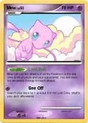 Mew