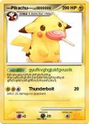 Pikachu---