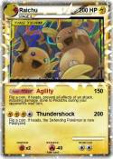 Raichu