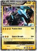 Black Kyurem