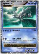 Kyurem