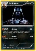 Darth Vader