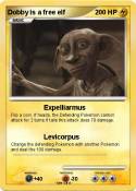 Dobby is a free