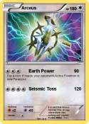 Arceus