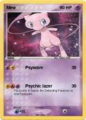 Mew