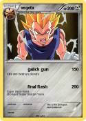 vegeta