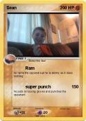 Sean