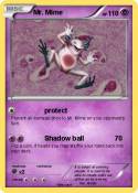 Mr. Mime