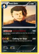 Teen Geto