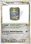 Fanta Coco