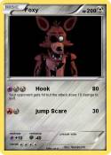 Foxy