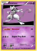 Mewtwo