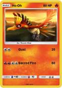 Ho-Oh