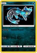 Super Umbreon