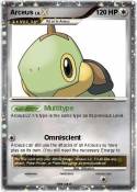 Arceus