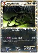 dragobscirio