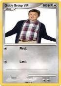 Gibby Group VIP