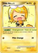 Chibi Rin