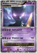 shadow mewtwo