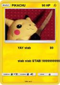 PIKACHU
