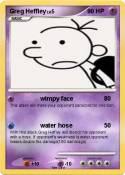 Greg Heffley