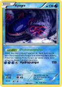Kyogre