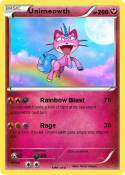 Unimeowth