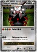 Omega Flowey