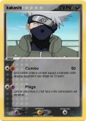 kakashi
