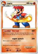 mario