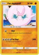 Fat Jigglypuff
