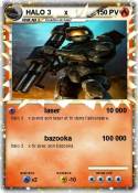 HALO 3 x