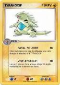 TYRANOCIF