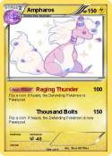 Ampharos