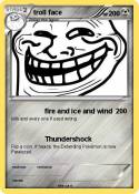 troll face