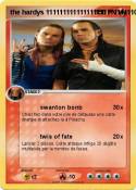 the hardys