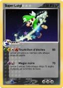 Super Luigi 