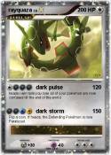 rayquaza