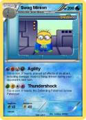 Swag Minion