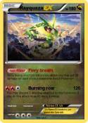 Rayquaza