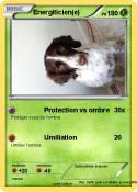Energiticien(e)