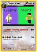 Gejmr & MenT