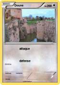 Douve