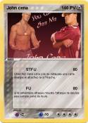 John cena