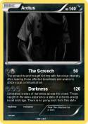 Arctus