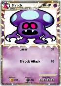 Shroob