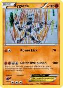 Zygarde
