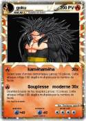 goku