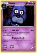 Bonnie