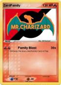 ZardFamily